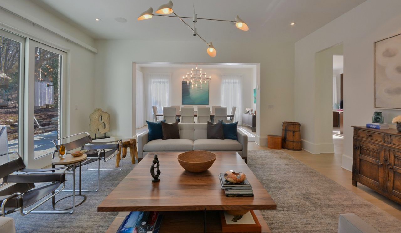 CUSTOM HOMES | ADDITIONS | RENOVATIONS